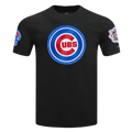 MLB CHICAGO CUBS DIY PICK STITCH MEN'S SJ TEE (BLACK)