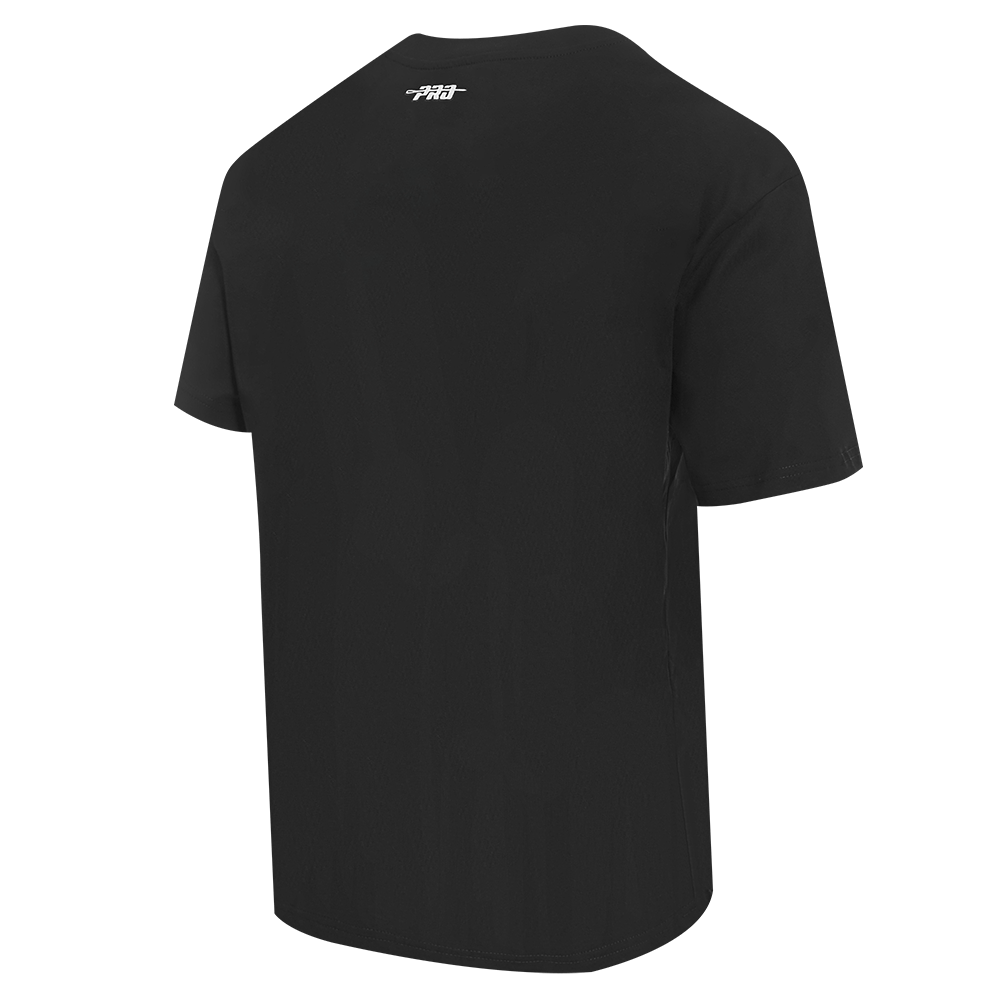 MLB CHICAGO CUBS VICTORY MEN'S S/S TEE (BLACK)