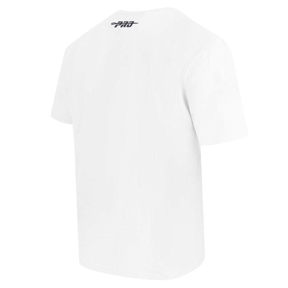 CAMISETA DE MANGA CORTA VICTORY DE LOS MLB CHICAGO CUBS PARA HOMBRE (BLANCA)