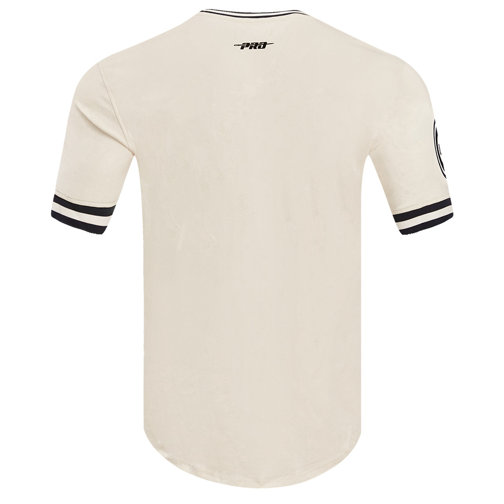 MLB CHICAGO CUBS RETRO CLASSIC MEN'S TOP (EGGSHELL/ MIDNIGHT NAVY)