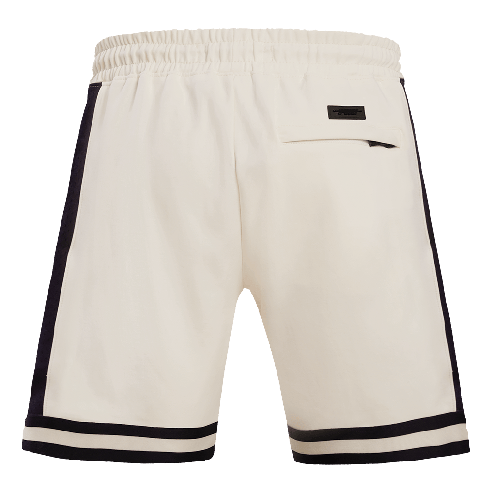 MLB CHICAGO CUBS RETRO CLASSIC MEN'S 2.0 SHORT (EGGSHELL/ MIDNIGHT NAVY)
