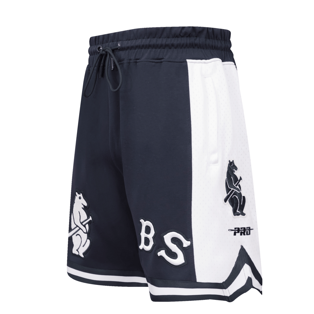 PANTALÓN CORTO MLB CHICAGO CUBS RETRO CLASSIC PARA HOMBRE 2.0 (AZUL MARINO MIDNIGHT)
