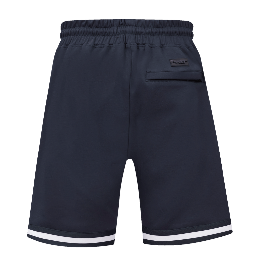 PANTALÓN CORTO MLB CHICAGO CUBS RETRO CLASSIC PARA HOMBRE 2.0 (AZUL MARINO MIDNIGHT)