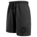 PANTALÓN CORTO NEUTRO PARA HOMBRE MLB CHICAGO CUBS (NEGRO)