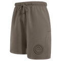 PANTALÓN CORTO NEUTRO PARA HOMBRE MLB CHICAGO CUBS (TOPAZO OSCURO)