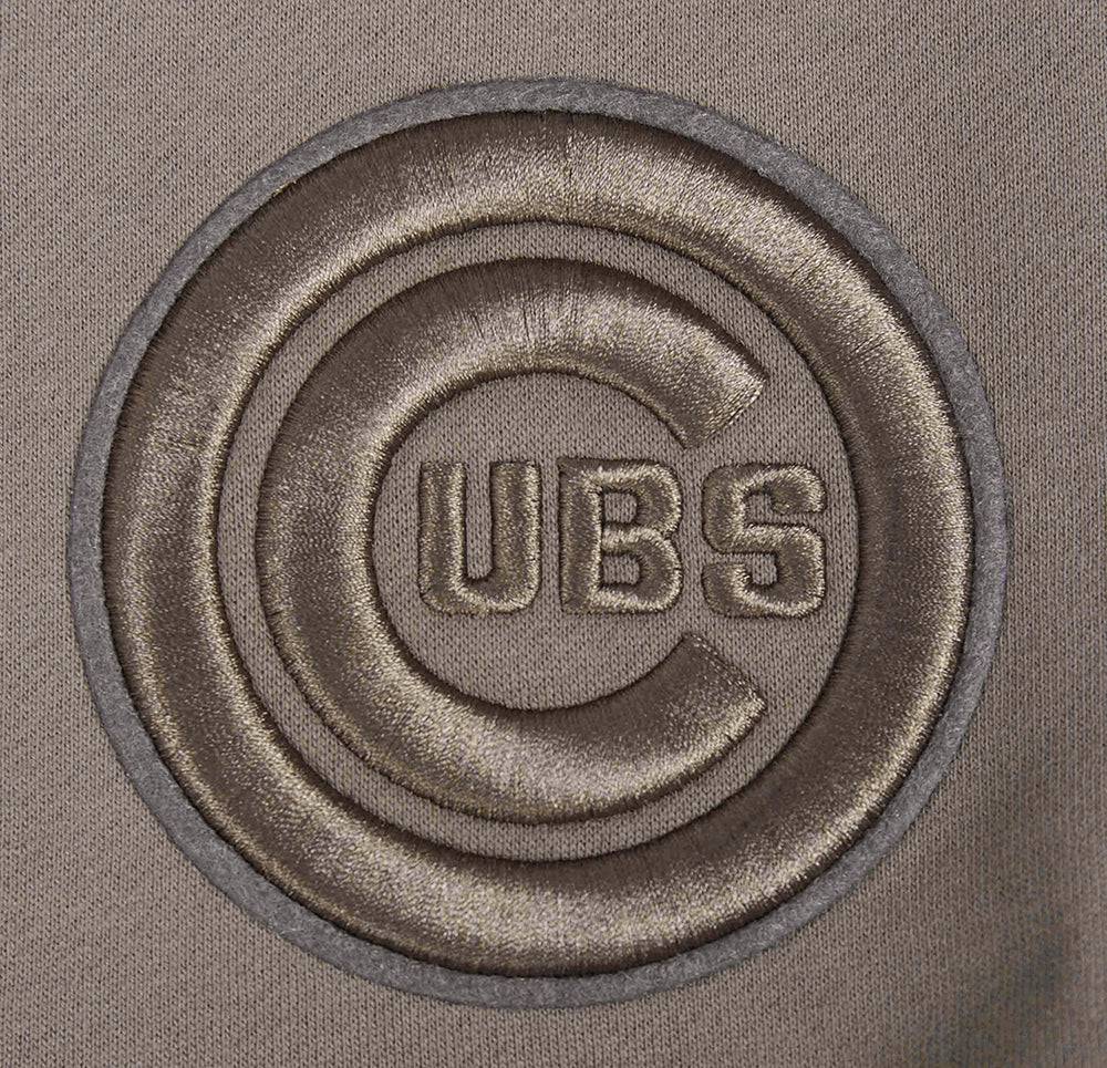 PANTALÓN CORTO NEUTRO PARA HOMBRE MLB CHICAGO CUBS (TOPAZO OSCURO)
