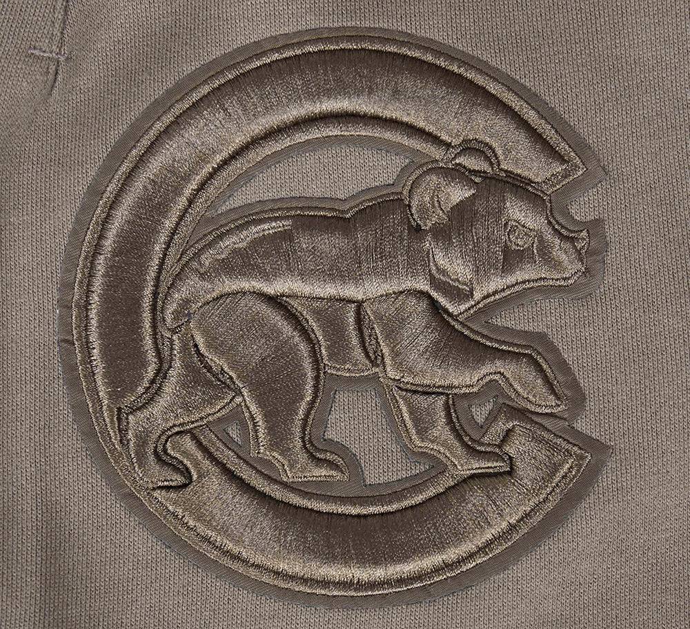 PANTALÓN CORTO NEUTRO PARA HOMBRE MLB CHICAGO CUBS (TOPAZO OSCURO)