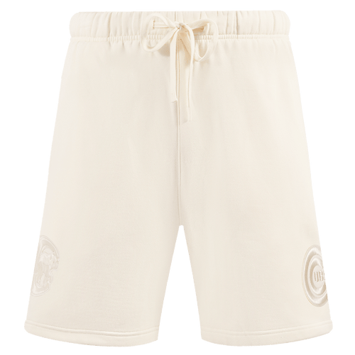 PANTALÓN CORTO NEUTRO PARA HOMBRE MLB CHICAGO CUBS (BLANCO HUESO)