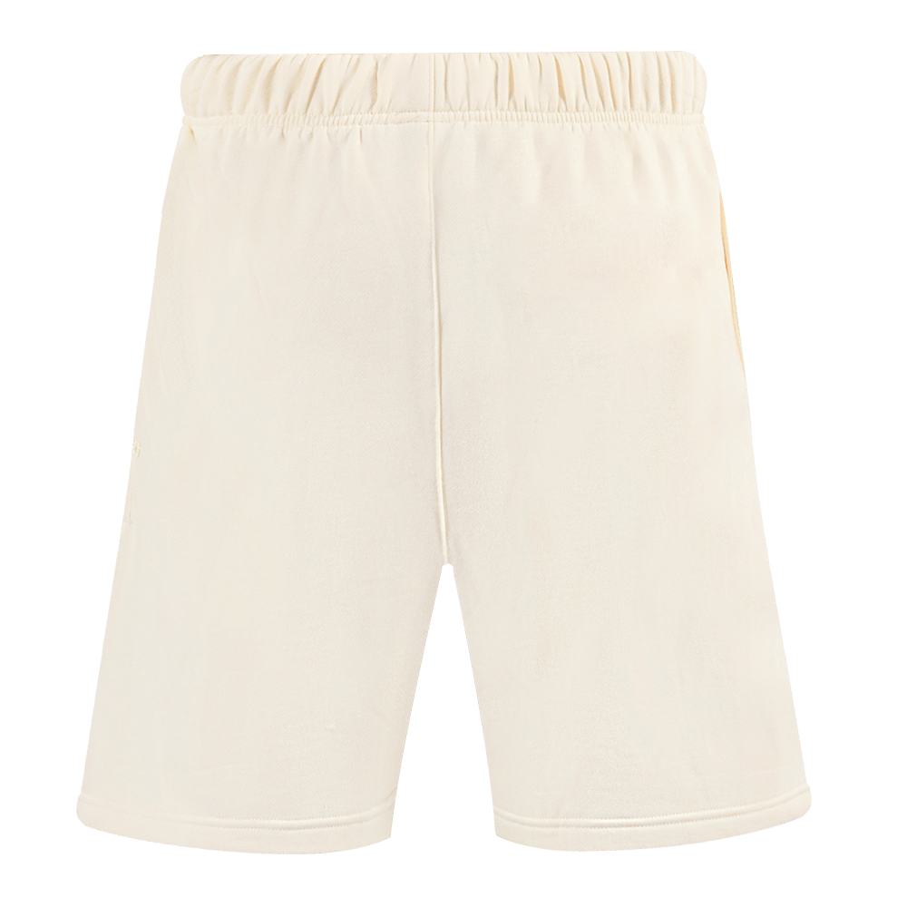 PANTALÓN CORTO NEUTRO PARA HOMBRE MLB CHICAGO CUBS (BLANCO HUESO)