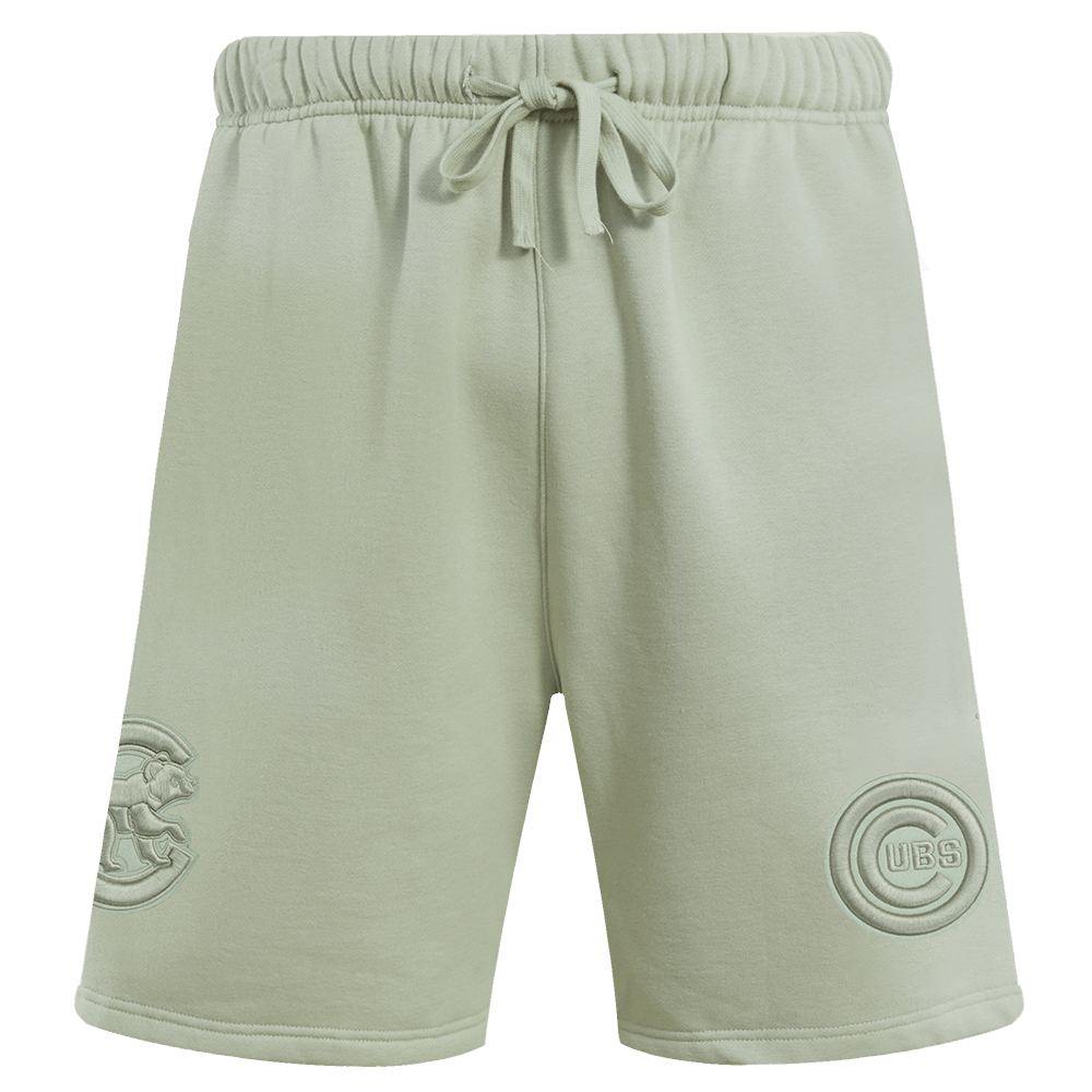 MLB CHICAGO CUBS NEUTRAL MEN'S SHORT (MOSS)