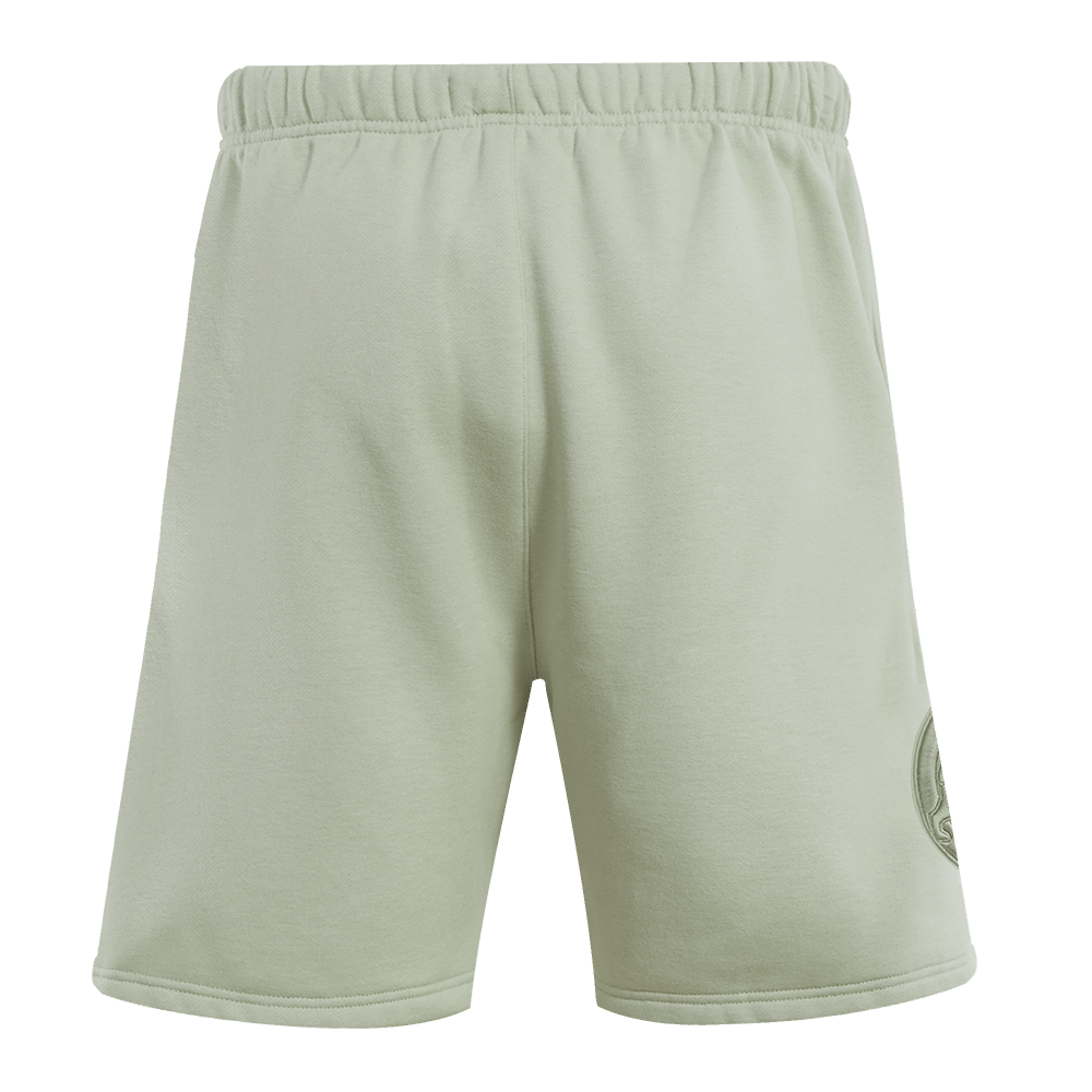 MLB CHICAGO CUBS NEUTRAL MEN'S SHORT (MOSS)