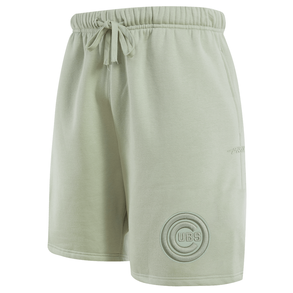 MLB CHICAGO CUBS NEUTRAL MEN'S SHORT (MOSS)