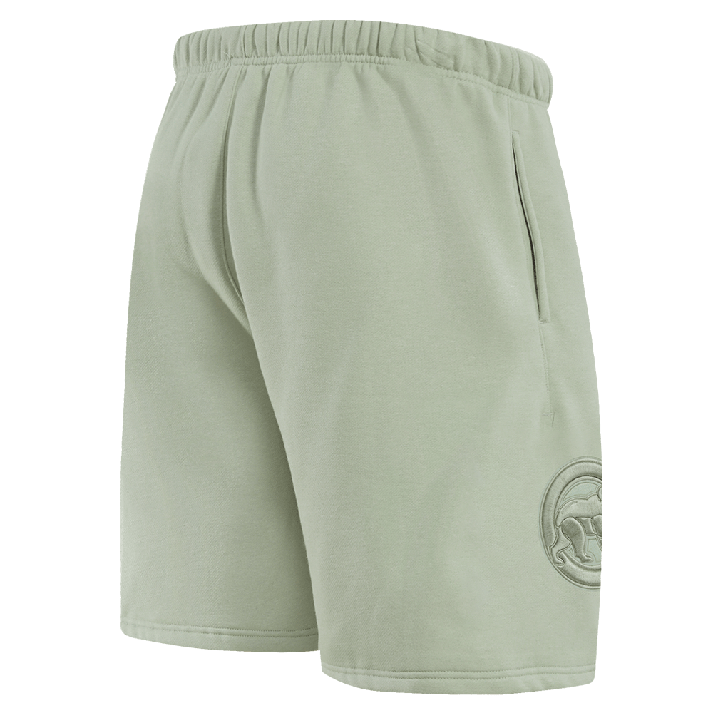 MLB CHICAGO CUBS NEUTRAL MEN'S SHORT (MOSS)