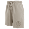 PANTALÓN CORTO NEUTRO PARA HOMBRE MLB CHICAGO CUBS (BEIGE)