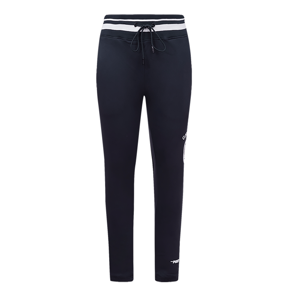MLB CHICAGO CUBS RETRO CLASSIC MEN'S SWEATPANT (MIDNIGHT NAVY)
