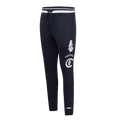 MLB CHICAGO CUBS RETRO CLASSIC MEN'S SWEATPANT (MIDNIGHT NAVY)