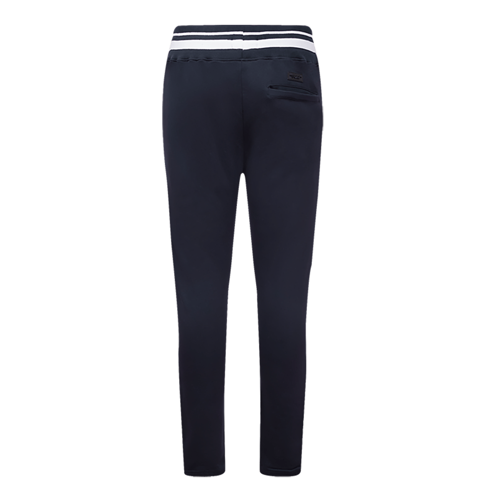 MLB CHICAGO CUBS RETRO CLASSIC MEN'S SWEATPANT (MIDNIGHT NAVY)