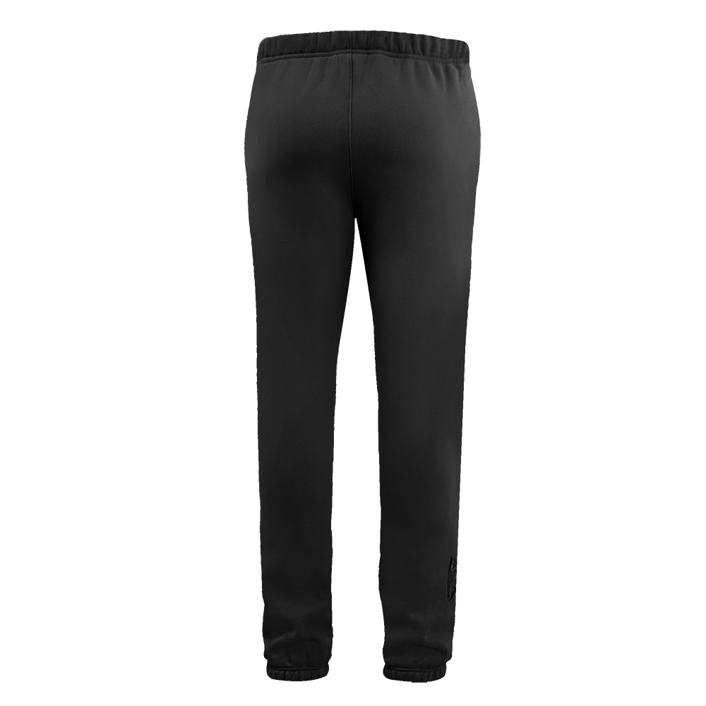 PANTALÓN DE CHÁNDAL UNISEX PARA HOMBRE MLB CHICAGO CUBS (NEGRO)