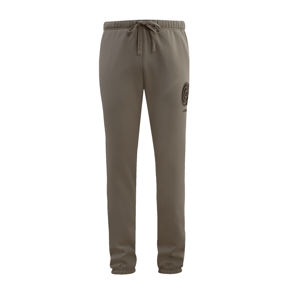 PANTALÓN DE CHÁNDAL NEUTRO PARA HOMBRE MLB CHICAGO CUBS (TOPAZO OSCURO)