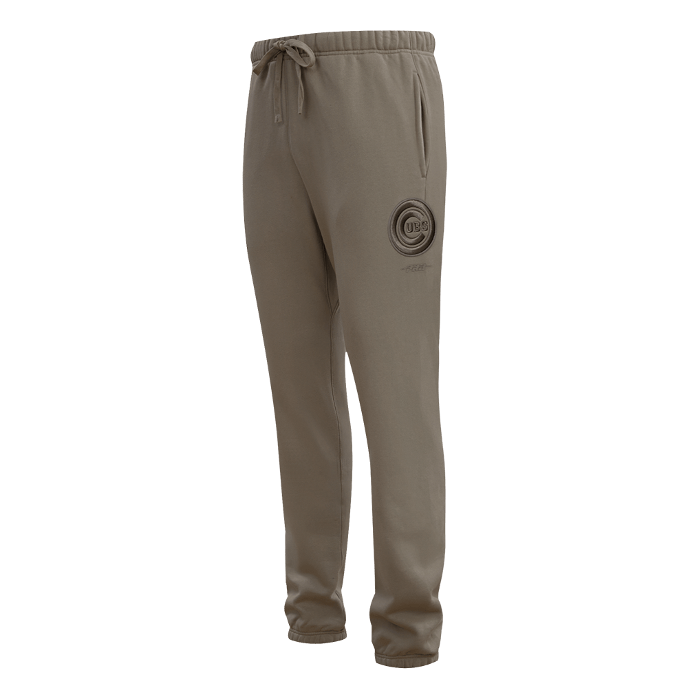 PANTALÓN DE CHÁNDAL NEUTRO PARA HOMBRE MLB CHICAGO CUBS (TOPAZO OSCURO)