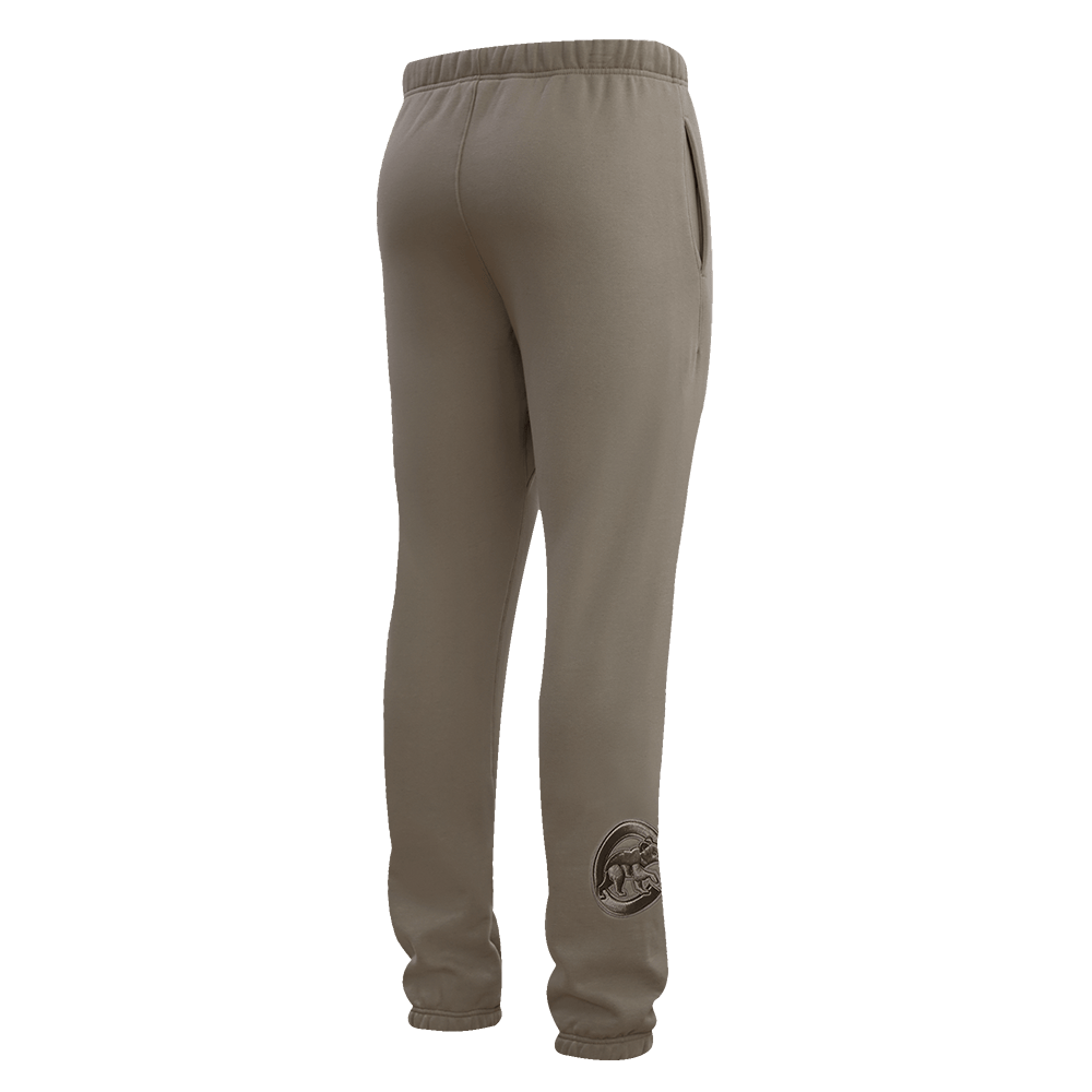 PANTALÓN DE CHÁNDAL NEUTRO PARA HOMBRE MLB CHICAGO CUBS (TOPAZO OSCURO)
