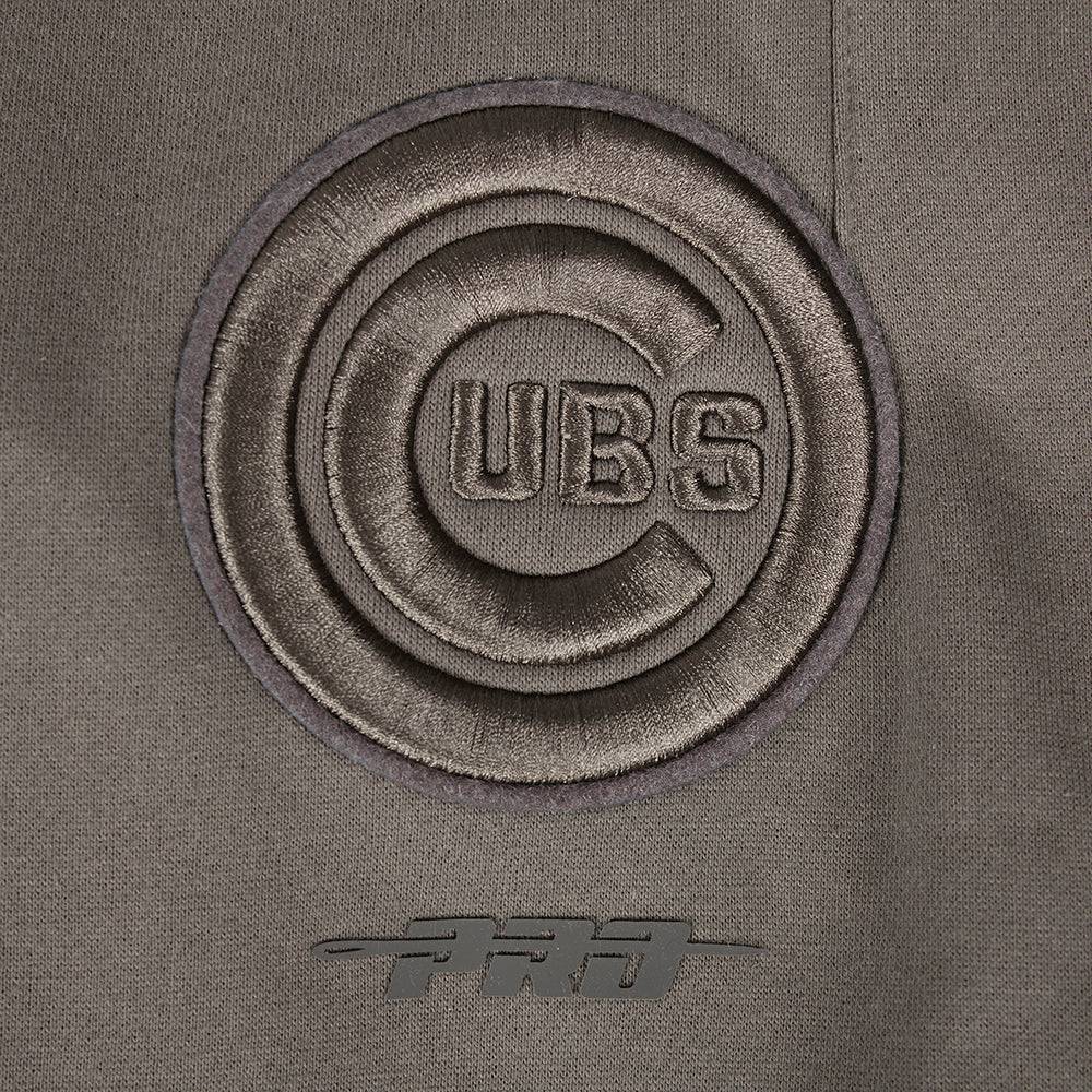 PANTALÓN DE CHÁNDAL NEUTRO PARA HOMBRE MLB CHICAGO CUBS (TOPAZO OSCURO)