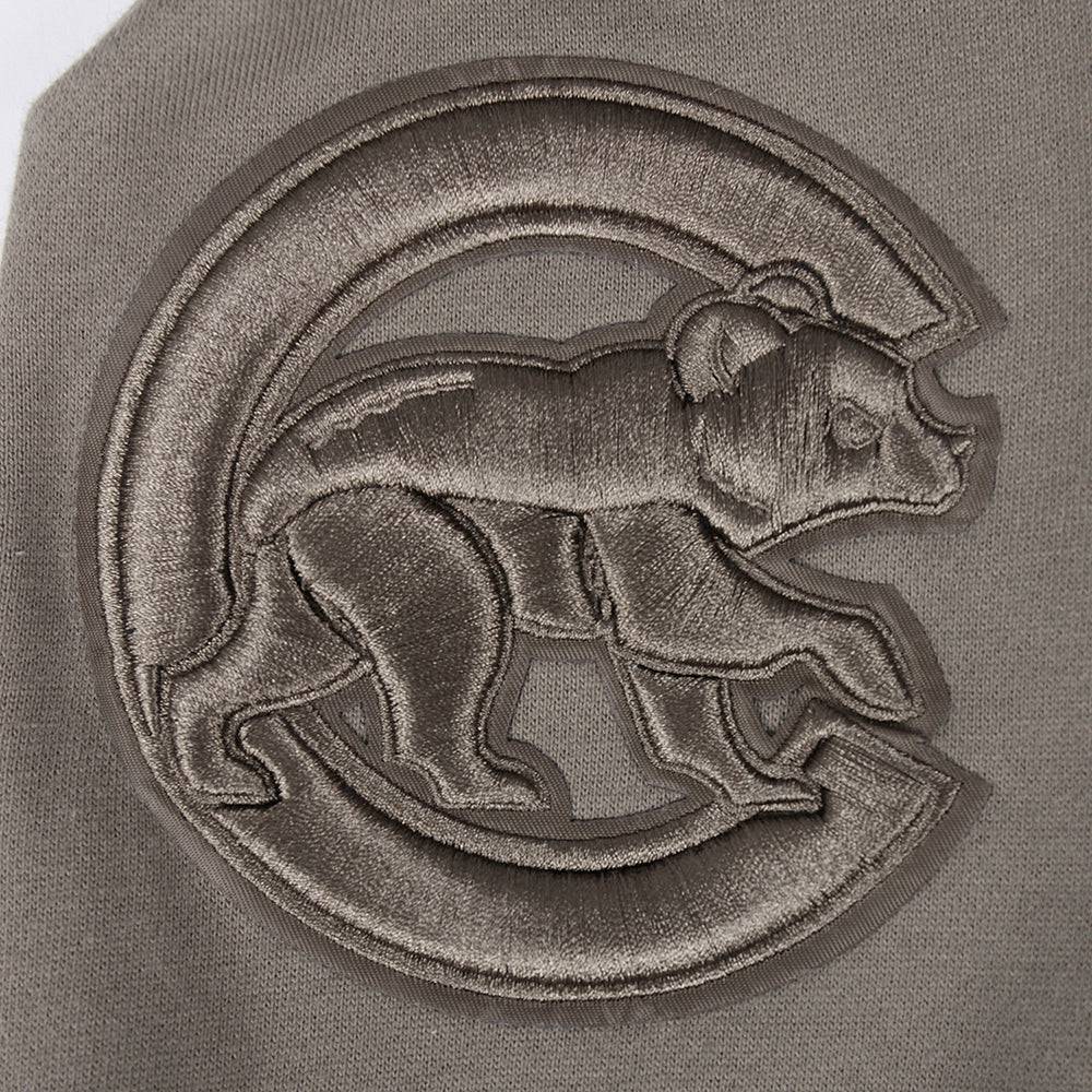 PANTALÓN DE CHÁNDAL NEUTRO PARA HOMBRE MLB CHICAGO CUBS (TOPAZO OSCURO)