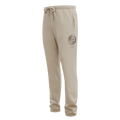 PANTALÓN DE CHÁNDAL PARA HOMBRE MLB CHICAGO CUBS NEUTRO (BEIGE)