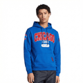 MLB CHICAGO CUBS CITY ARCH MEN'S FLC PO HOODIE (ROYAL BLUE)