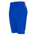 MLB CHICAGO CUBS CLASSIC WOMEN'S COTTON BIKE SHORT (ROYAL BLUE)