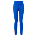 MLB CHICAGO CUBS CLASSIC WOMEN'S JERSEY LEGGING (ROYAL BLUE)