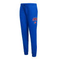 MLB CHICAGO CUBS CLASSIC WOMEN'S FLEECE SWEATPANT (ROYAL BLUE)