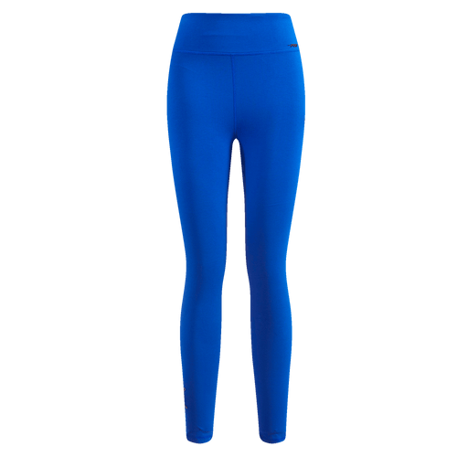 LEGGING DE JERSEY MASHUP PARA MUJER MLB CHICAGO CUBS (AZUL REAL)