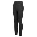 MLB CHICAGO CUBS NEUTRAL WOMEN'S JERSEY LEGGING (BLACK)