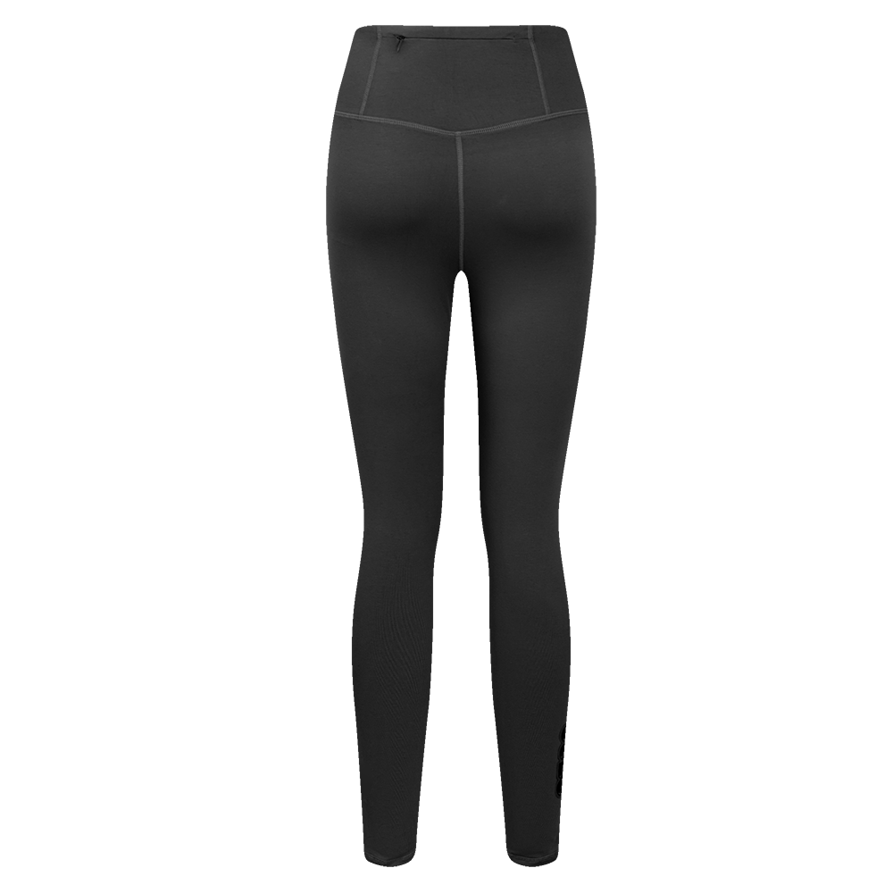 MLB CHICAGO CUBS NEUTRAL WOMEN'S JERSEY LEGGING (BLACK)