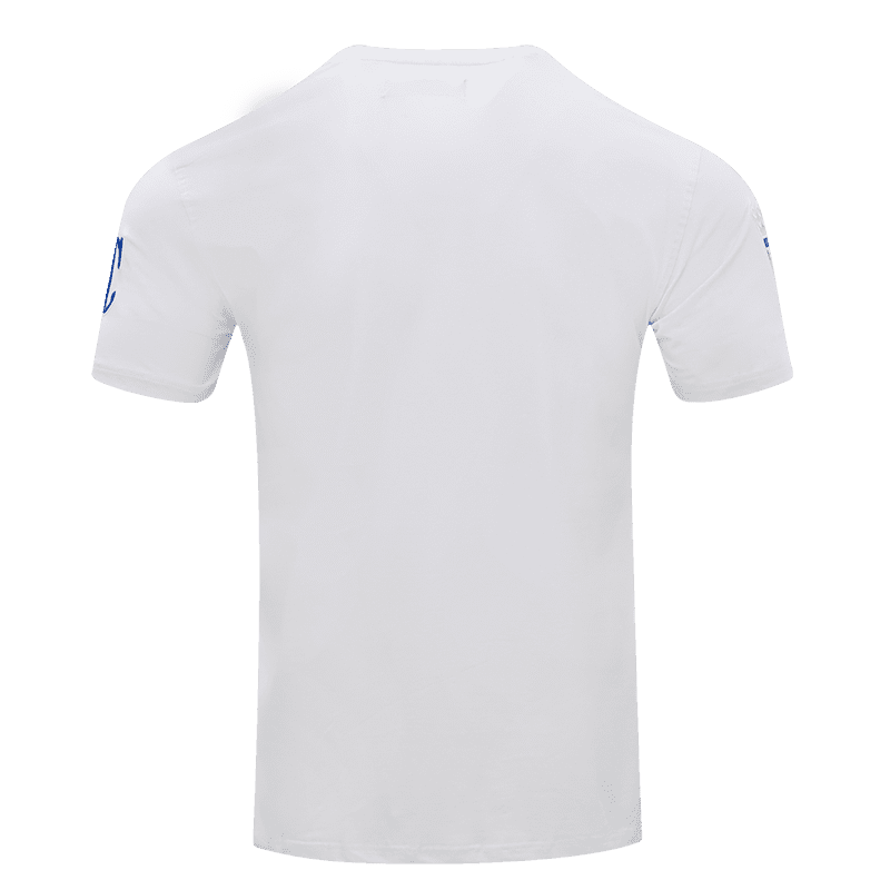MLB KANSAS CITY ROYALS CLASSIC CHENILLE MEN'S TOP (WHITE)