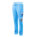 MLB KANSAS CITY ROYALS RETRO CLASSIC MEN'S SWEATPANT (UNIVERSITY BLUE)