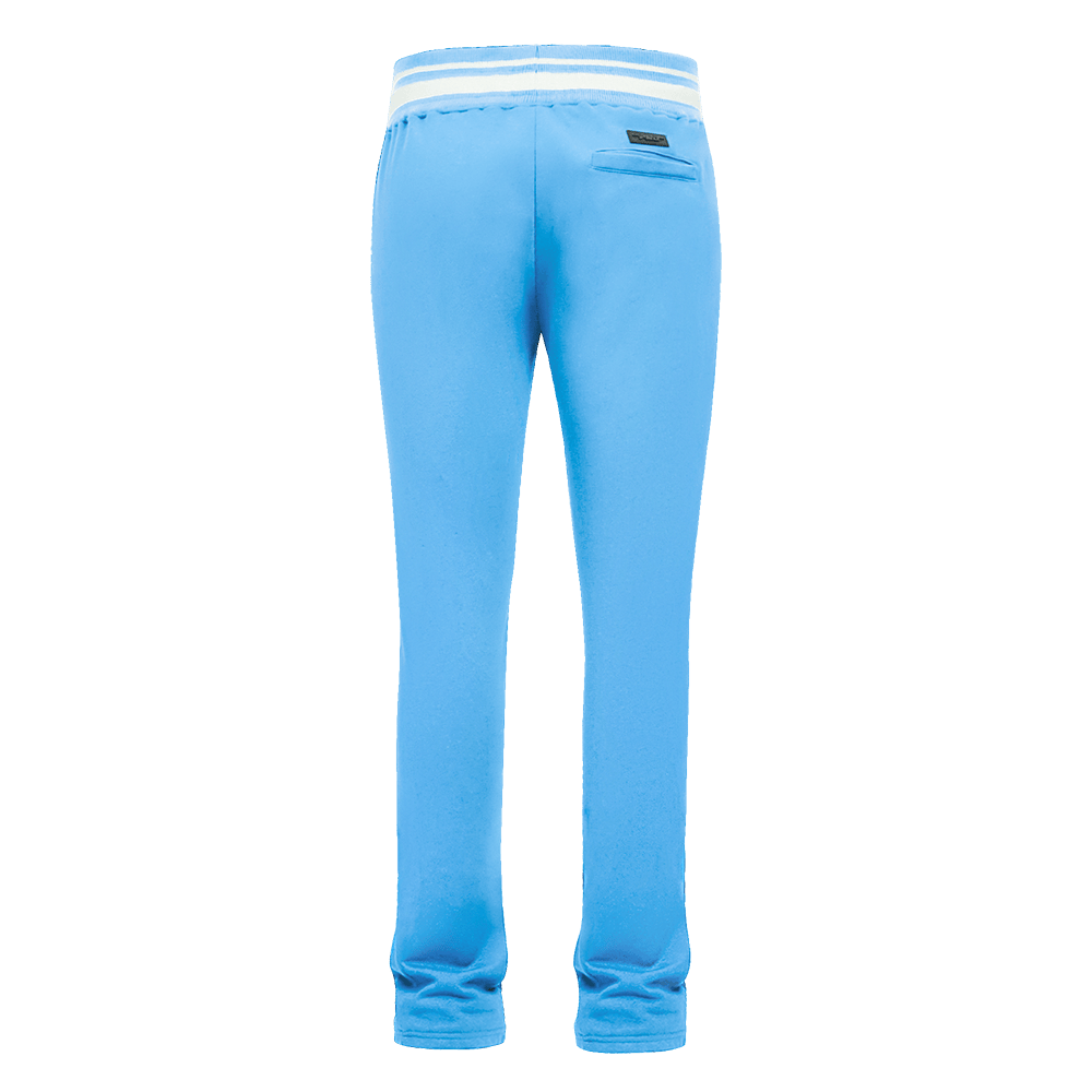 MLB KANSAS CITY ROYALS RETRO CLASSIC MEN'S SWEATPANT (UNIVERSITY BLUE)