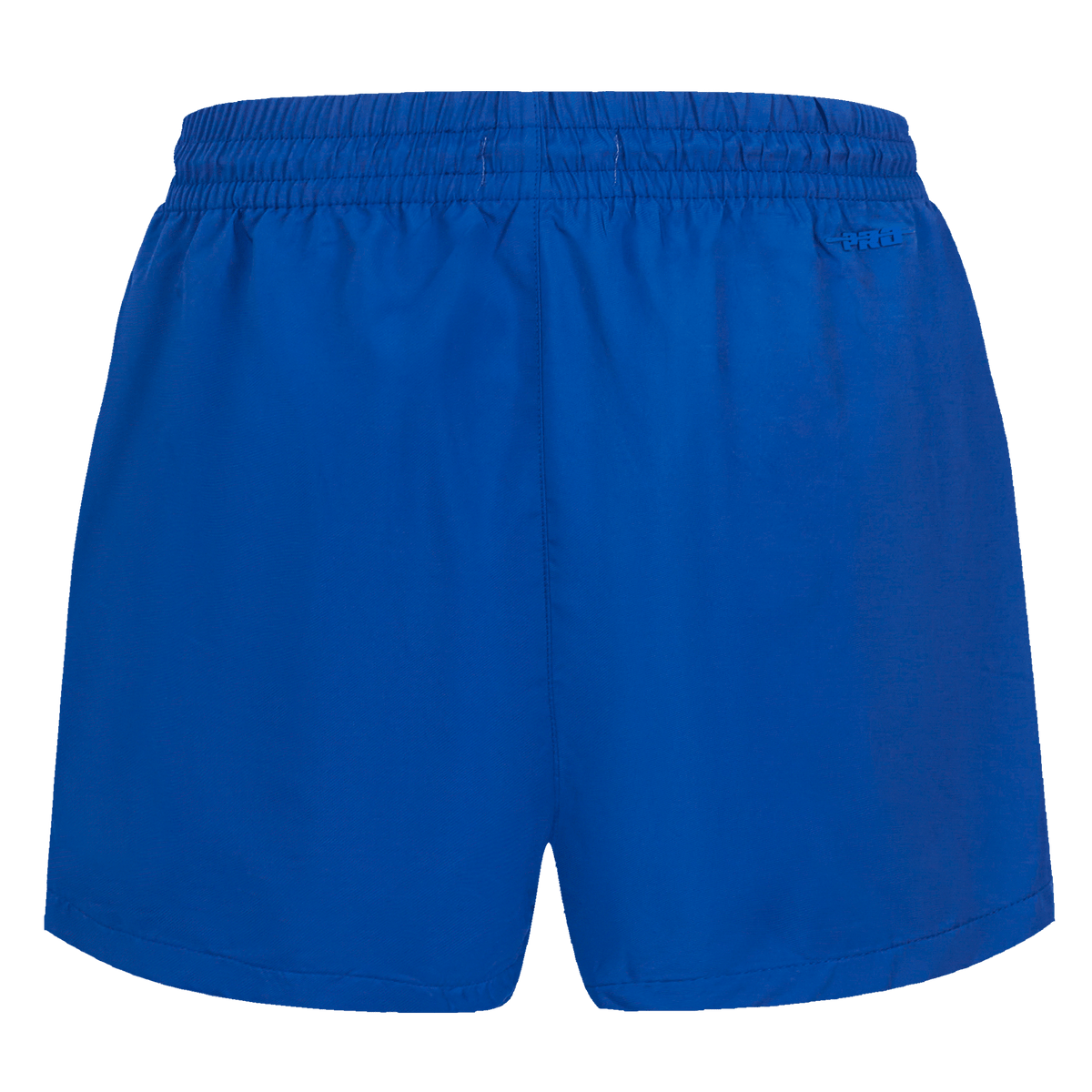 MLB KANSAS CITY ROYALS TRIPLE TONAL W WOVEN WOMEN'S SHORT (ROYAL BLUE)