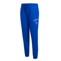 MLB KANSAS CITY ROYALS CLASSIC WOMEN'S FLEECE SWEATPANT (ROYAL BLUE)