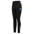 MLB KANSAS CITY ROYALS CLASSIC WOMEN'S JERSEY LEGGING (BLACK)