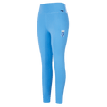 LEGGING CON JERSEY RETRO CLÁSICO DE MUJER MLB KANSAS CITY ROYALS (AZUL UNIVERSITARIO)