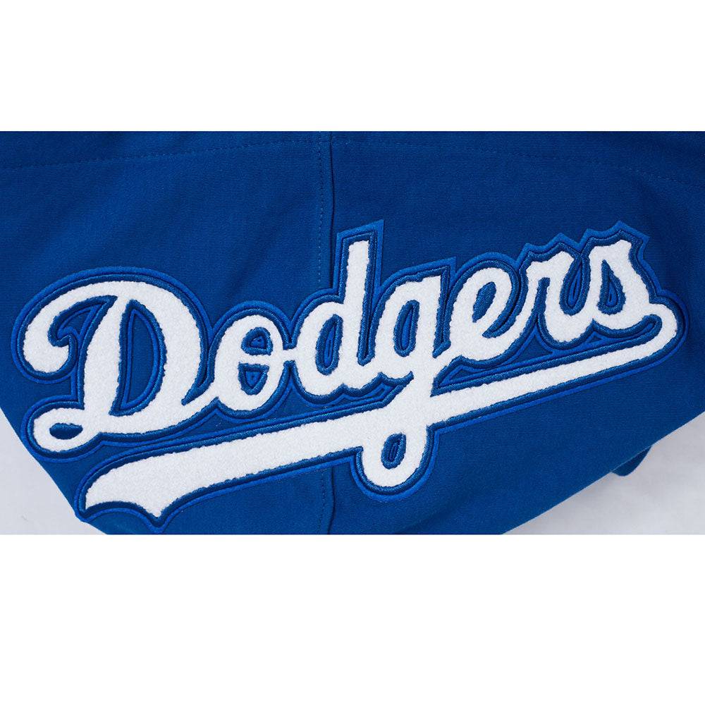 MLB LOS ANGELES DODGERS SHOHEI OHTANI #17 CLASSIC MEN'S SS PO HOODIE (DODGER BLUE)