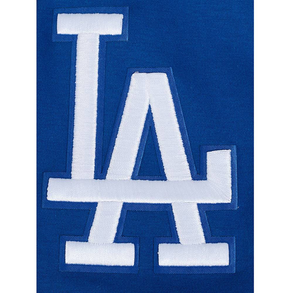 MLB LOS ANGELES DODGERS SHOHEI OHTANI #17 CLASSIC MEN'S SS PO HOODIE (DODGER BLUE)