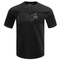 MLB LOS ANGELES DODGERS TRIPLE BLACK PRO TEAM (BLACK)