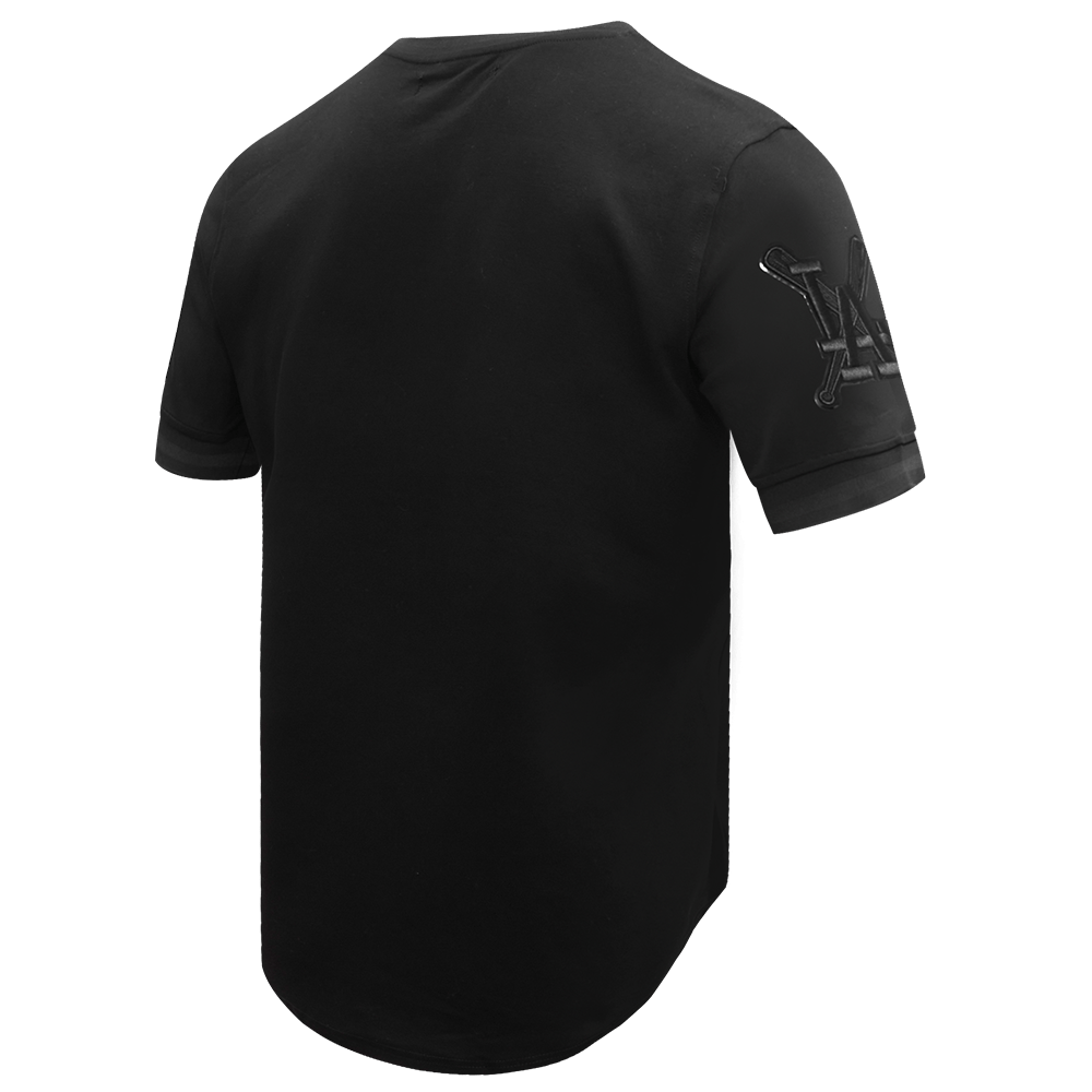 MLB LOS ANGELES DODGERS TRIPLE BLACK PRO TEAM (BLACK)