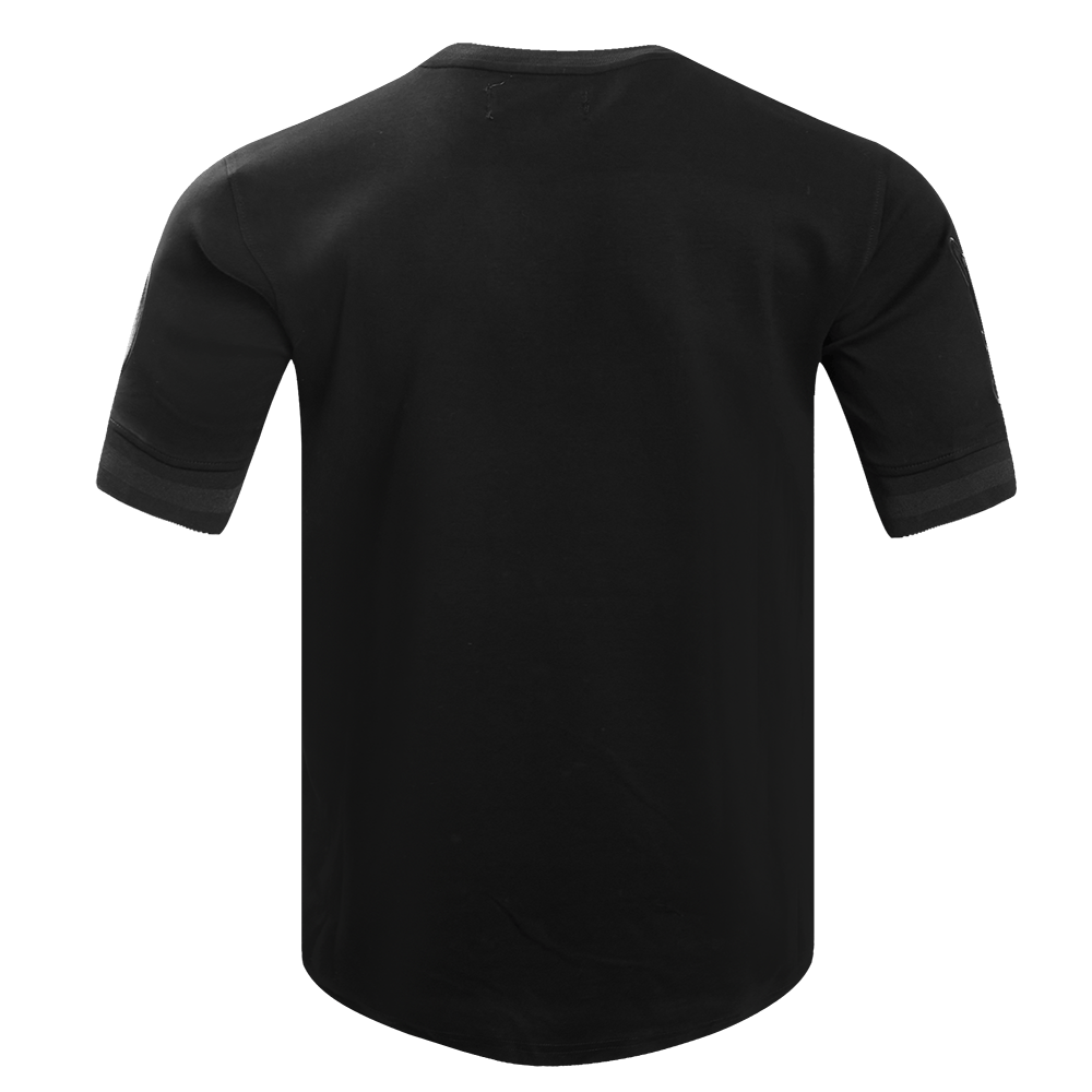 MLB LOS ANGELES DODGERS TRIPLE BLACK PRO TEAM (BLACK)