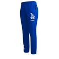 MLB LOS ANGELES DODGERS CLASSIC WIND SUIT MEN'S WOVEN PANT (DODGER BLUE)