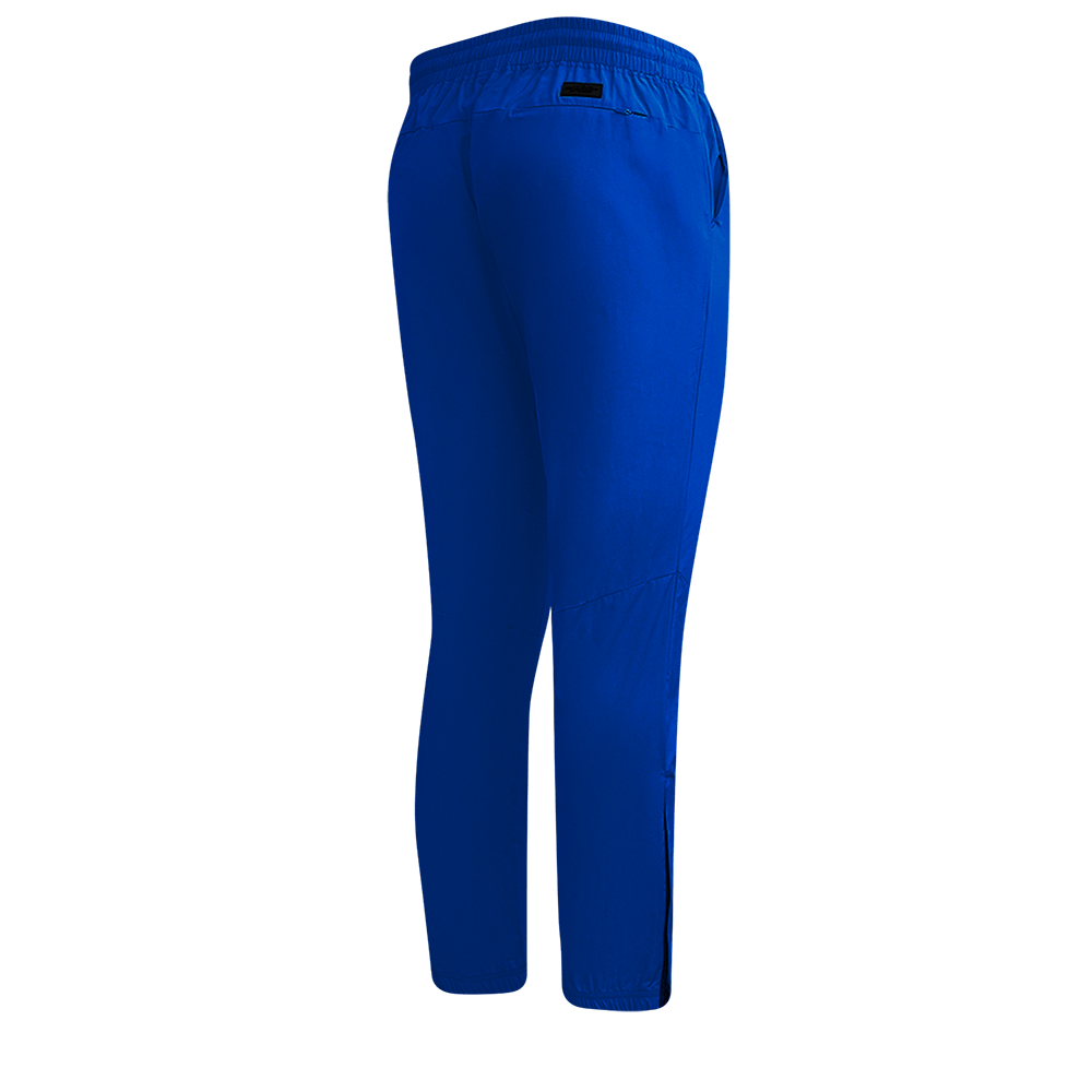 MLB LOS ANGELES DODGERS CLASSIC WIND SUIT MEN'S WOVEN PANT (DODGER BLUE)