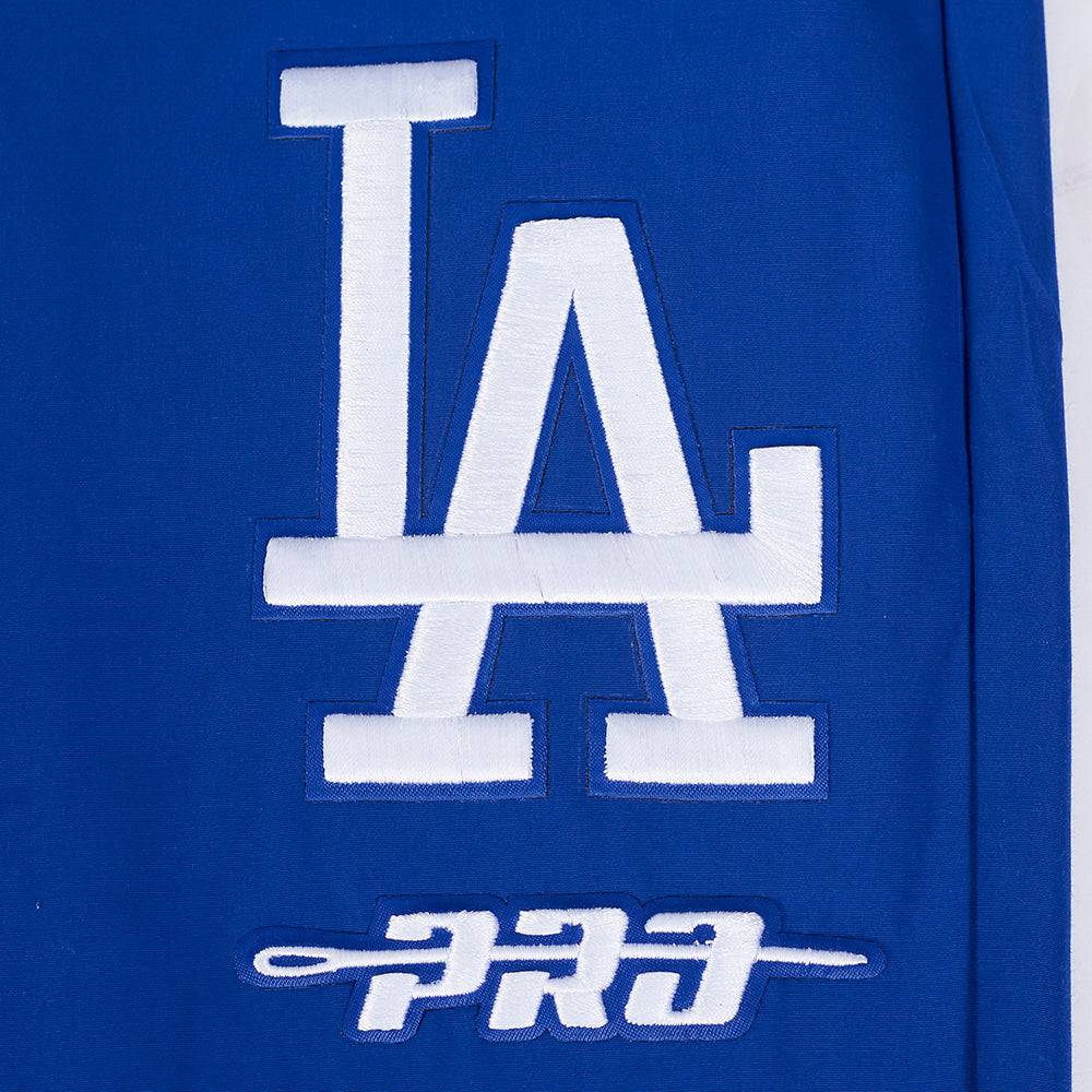 MLB LOS ANGELES DODGERS CLASSIC WIND SUIT MEN'S WOVEN PANT (DODGER BLUE)